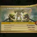 VAI SER DEDINIDO
