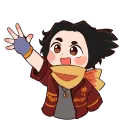 Shootouh's Paradise