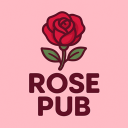 🌹I| Rose pub/tag ||| 🌹