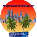 Westcoast Stories Discord Server Icon