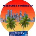 Westcoast Stories Discord Server Icon