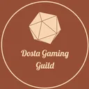 Dosta Gaming Guild v.01.1 (early access)