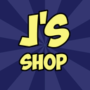 J's Shop Server Icon