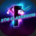 #1 stw classroom