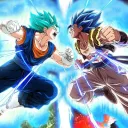 Super Saiyan's