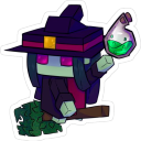 Minestar avatar