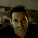 The Lucifer Server Discord Server Icon