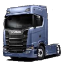 ETS2"LunaTiCs