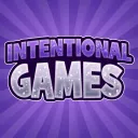 Intentional Games