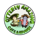Otterly Amazing Cafe & Lounge