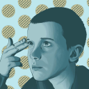 Eggos and Coffee Server Icon