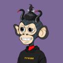77VISK    NFT Discord Server Icon