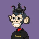 77VISK ✏ NFT