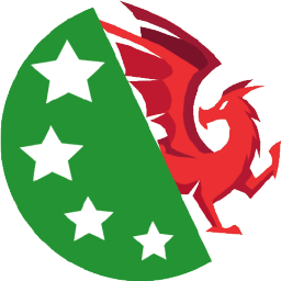 Discovery icon for Sgwrs Dysgwyr Cymraeg | Welsh Learners Chat Discord server