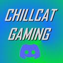 Chillcat Gaming Discord Server Icon