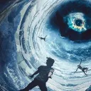 Astral Space Discord Server Icon