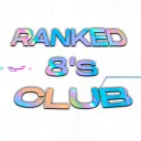 Ranked 8’s Club