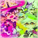 I LOVE SQUID WOMEN