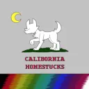 Calibornia Homestucks