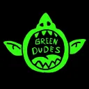 Greendudes.wtf
