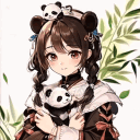 🐼𝙋𝙖𝙣𝙙𝙖 𝘾𝙤𝙢𝙢𝙪𝙣𝙞𝙩𝙮✨