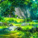 Riku's Meadow