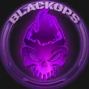 BlackOps-RO Discord Server Icon