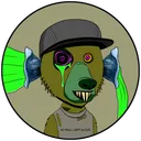 Goblintown Bear Yacht Club