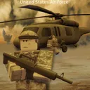 United States Air Force