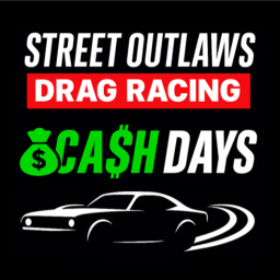 Discovery icon for Street Outlaws Drag Racing Discord server
