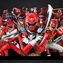 Power Rangers Rise of the Eclipse Discord Server Icon
