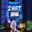 Official Infinity Shift Server!