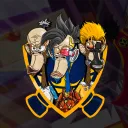 MonkeyHeroNFT Discord Server Icon