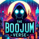 The Boojum-Verse Discord Server Icon