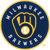 Milwaukee Brewers Server Icon
