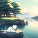 Innisfree Discord Server Icon