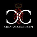*opening soon* Creator ContinuumTM Discord Server Icon