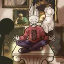 Kovalent's Mental Room 🐇