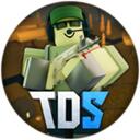 TDS PROFESSIONAL Discord Server Icon