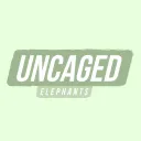 Uncaged Elephants
