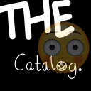 Discovery icon for THECatal❂g. Discord server