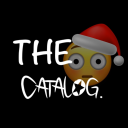 Discovery icon for THECatal❂g Discord server