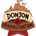 Donjon & Procrastination 🏰