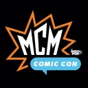 MCM comic con hangout