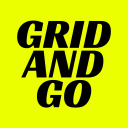 Discovery icon for GRID-AND-GO Discord server