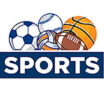 Sports — мониторинг Discord сервера, статистика и рейтинг