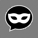 Discovery icon for Stranger Chat Discord server