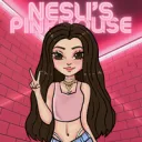 𝐍𝐞𝐬𝐥𝐢'𝐬 𝐏𝐢𝐧𝐤𝐡𝐨𝐮𝐬𝐞💒