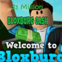 cheap bloxburg cash Server Icon