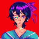 Cyberjuku! ╳× Discord Server Icon